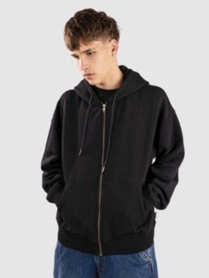 Blue Tomato Boxy Zip Hoodie - nu kopen | ID-769840